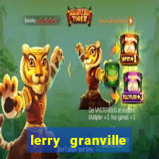 lerry granville reclame aqui